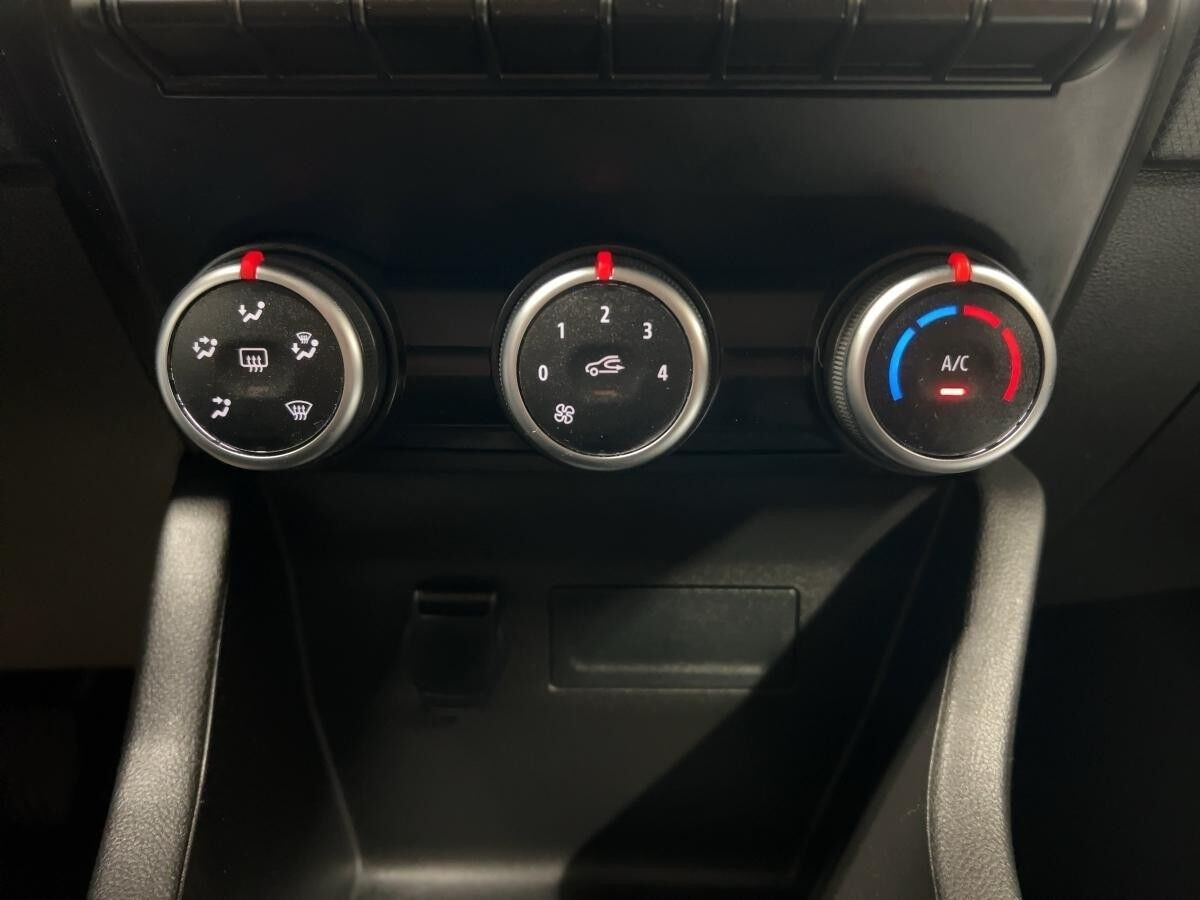 Renault Clio ZEN TCe 90