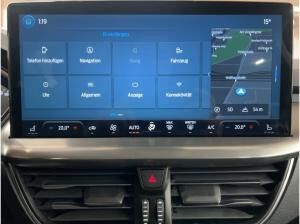 Ford Focus TITANIUM EcoBoost 125 Ford Focus TITANIUM EcoBoost 125