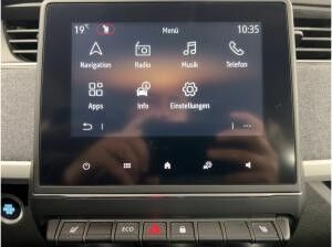 Renault ZOE EXPERIENCE R110 50kWh CCS BATTERIEKAUF