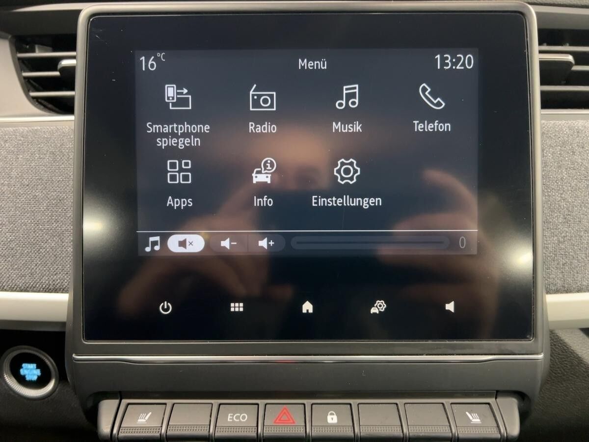 Renault ZOE EXPERIENCE R135 50kWh BATTERIEKAUF