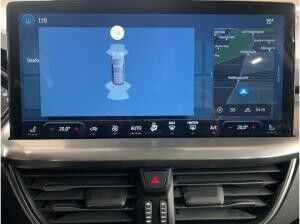 Ford Focus TITANIUM EcoBoost 125 Ford Focus TITANIUM EcoBoost 125