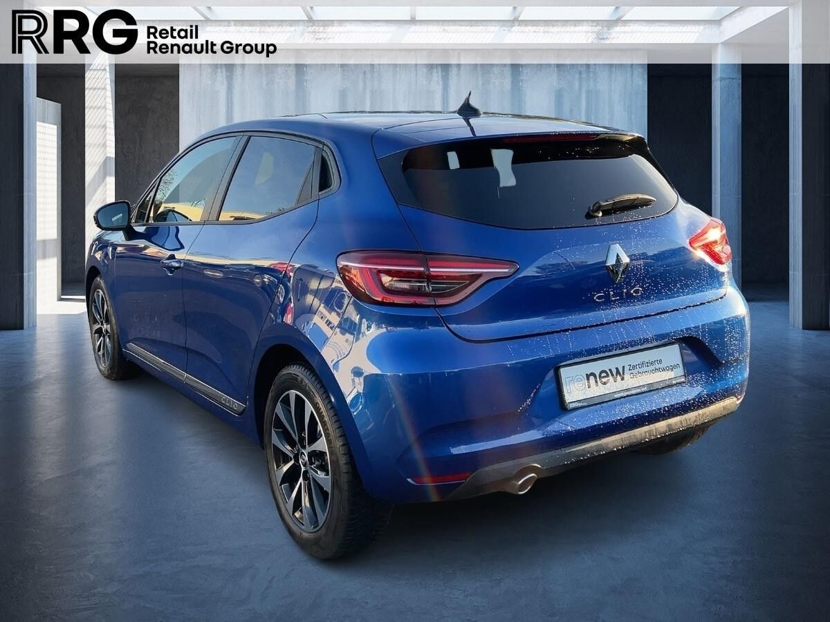 Renault Clio ZEN TCe 90