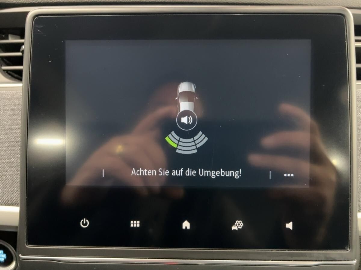 Renault ZOE EXPERIENCE R135 50kWh BATTERIEKAUF