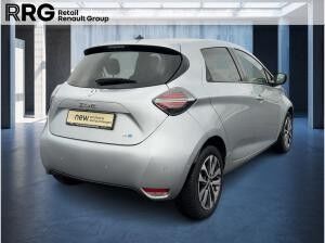 Renault ZOE INTENS R135 50 kWh RÜCKFAHRKAMERA