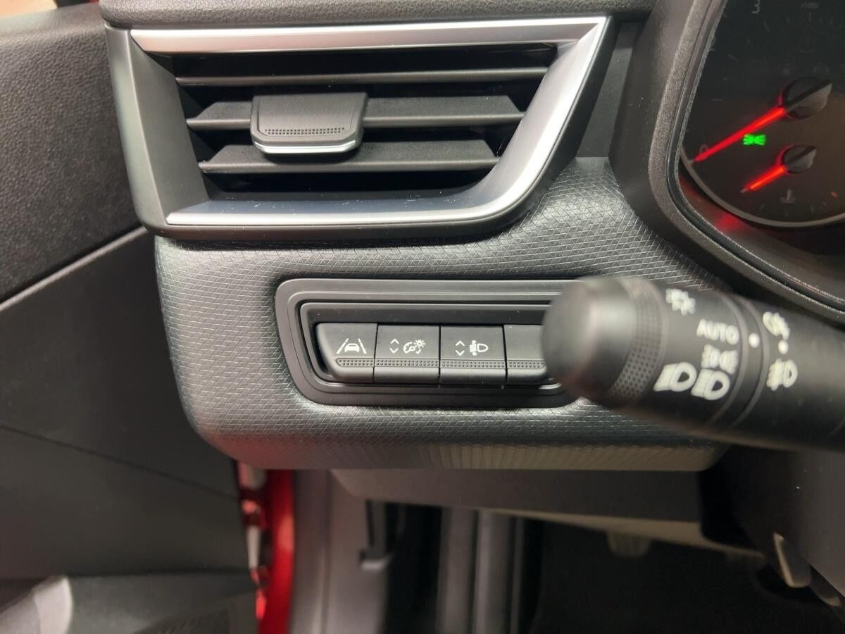 Renault Clio ZEN TCe 90