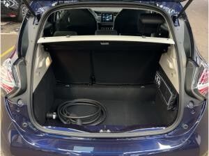 Renault ZOE INTENS R135 50 kWh CCS BATTERIEKAUF