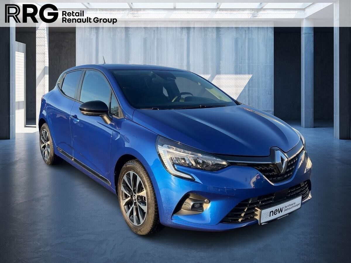 Renault Clio ZEN TCe 90