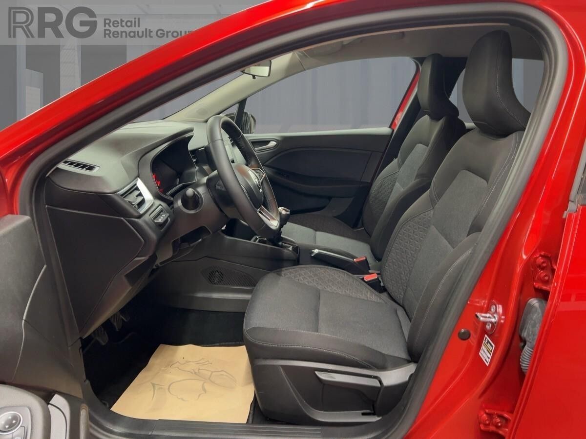 Renault Clio ZEN TCe 90