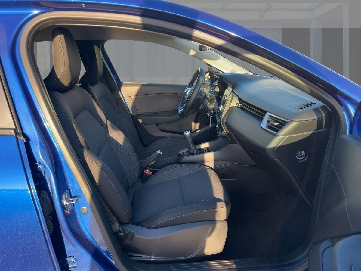 Renault Clio ZEN TCe 90