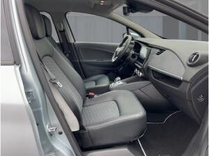 Renault ZOE INTENS R135 50 kWh RÜCKFAHRKAMERA