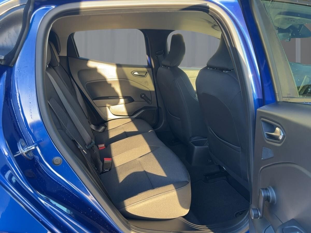 Renault Clio ZEN TCe 90