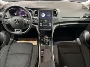 Renault Megane GRANDTOUR LIMITED TCe 140