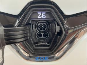 Renault ZOE EXPERIENCE R110 50kWh CCS BATTERIEKAUF