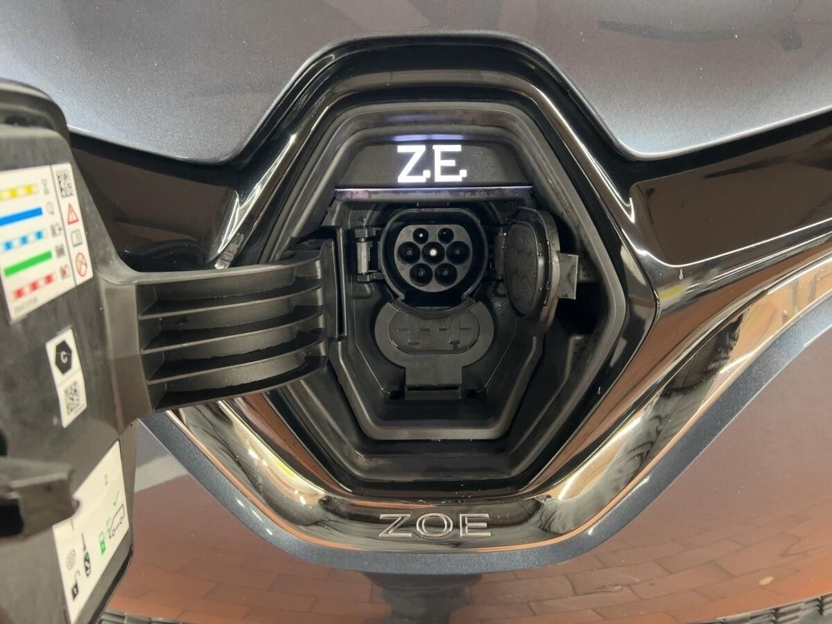 Renault ZOE EXPERIENCE R135 50kWh BATTERIEKAUF
