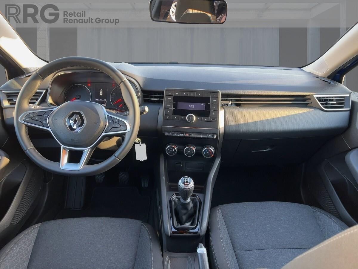 Renault Clio ZEN TCe 90