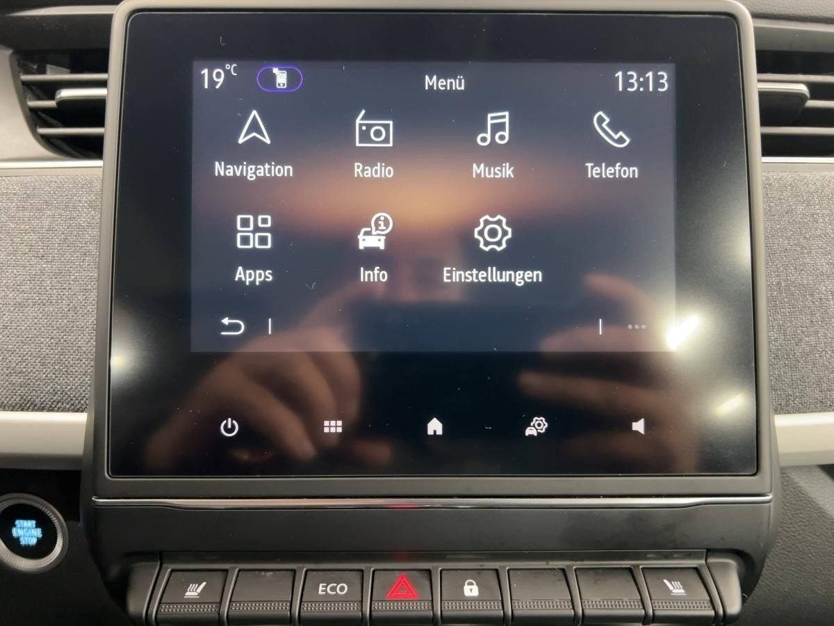 Renault ZOE EXPERIENCE R135 50kWh CCS BATTERIEKAUF