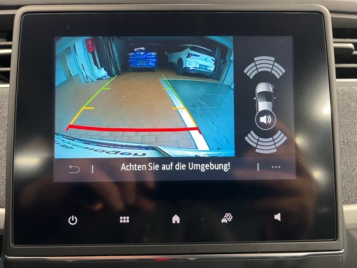 Renault ZOE EXPERIENCE R135 50kWh CCS BATTERIEKAUF