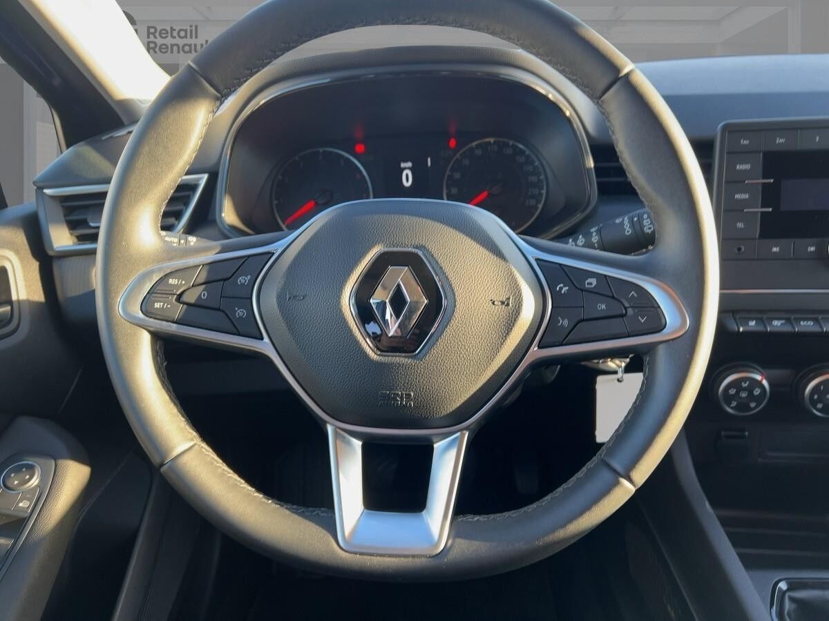 Renault Clio ZEN TCe 90