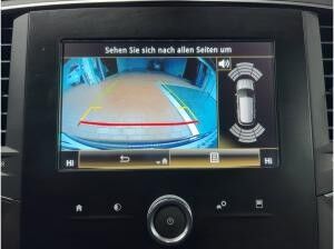 Renault Megane GRANDTOUR LIMITED TCe 140