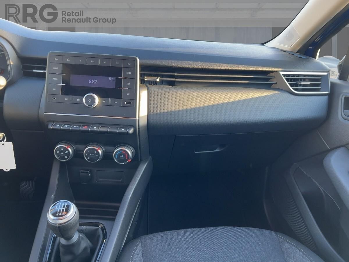 Renault Clio ZEN TCe 90