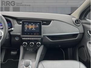 Renault ZOE INTENS R135 50 kWh RÜCKFAHRKAMERA