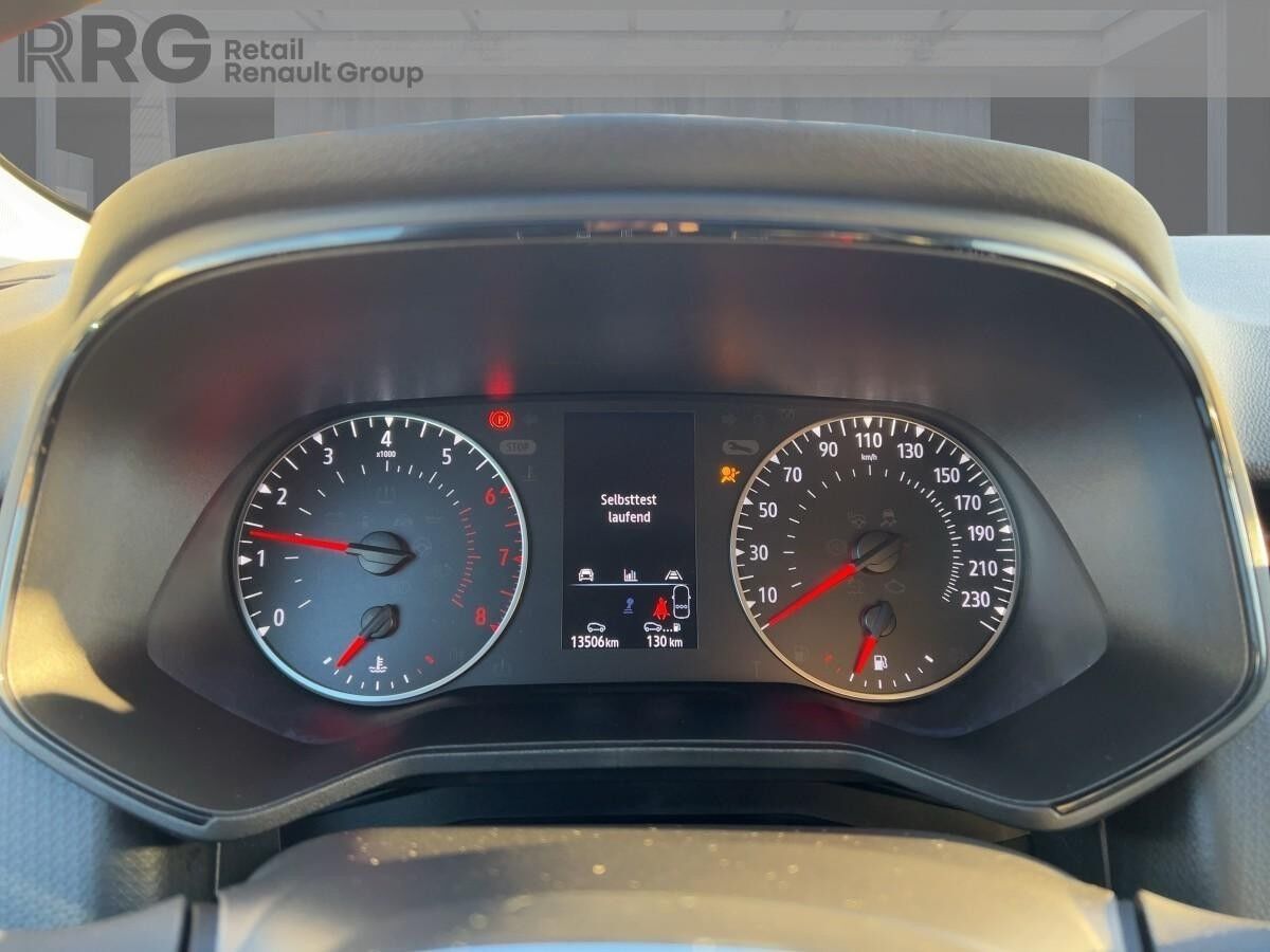 Renault Clio ZEN TCe 90