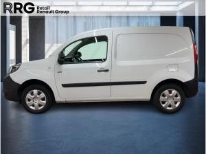 Renault Kangoo E-TECH Z.E. 33 BATTERIEKAUF