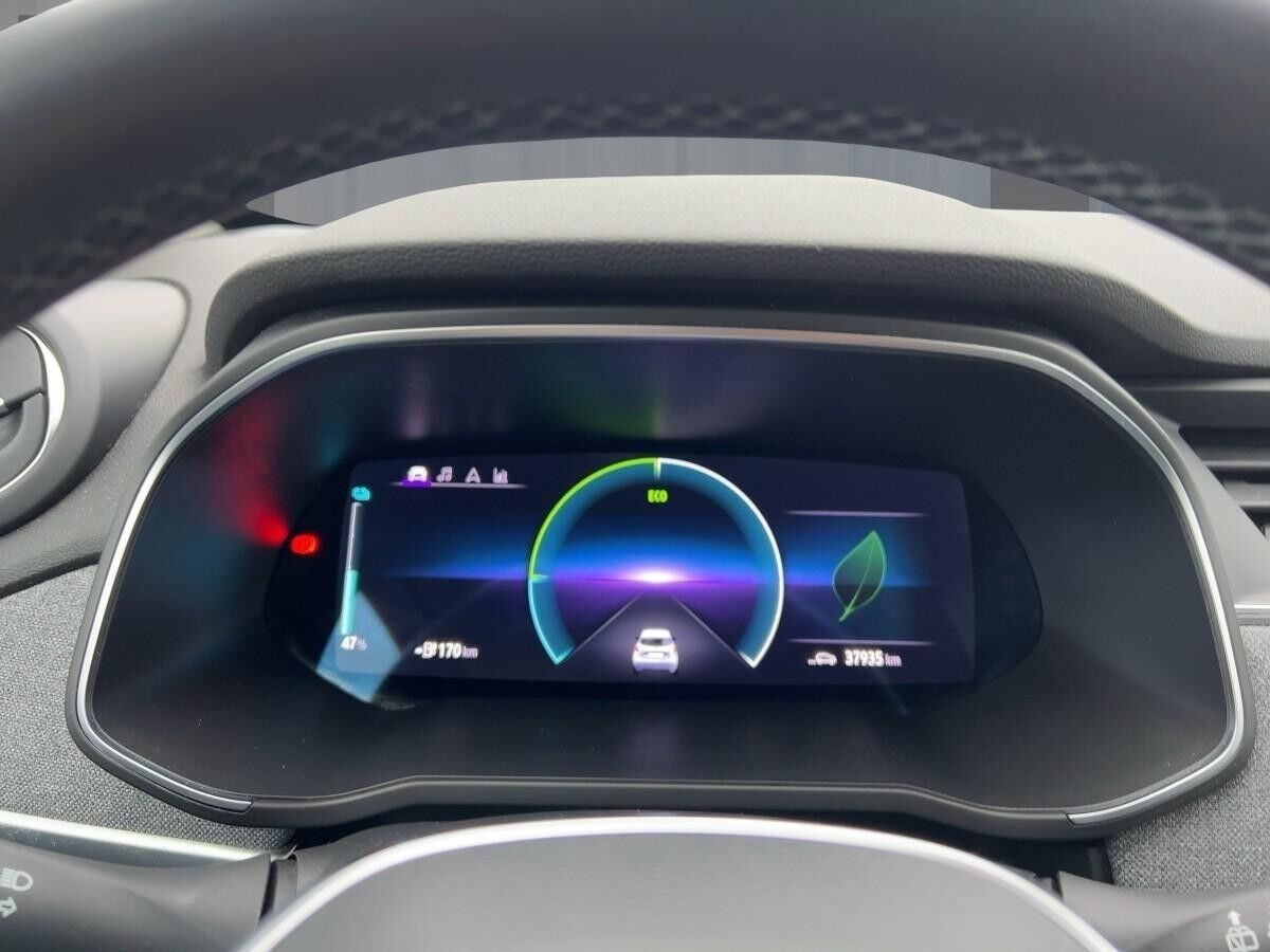 Renault ZOE INTENS R135 50 kWh BATTERIEKAUF