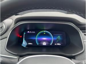 Renault ZOE INTENS R135 50 kWh RÜCKFAHRKAMERA