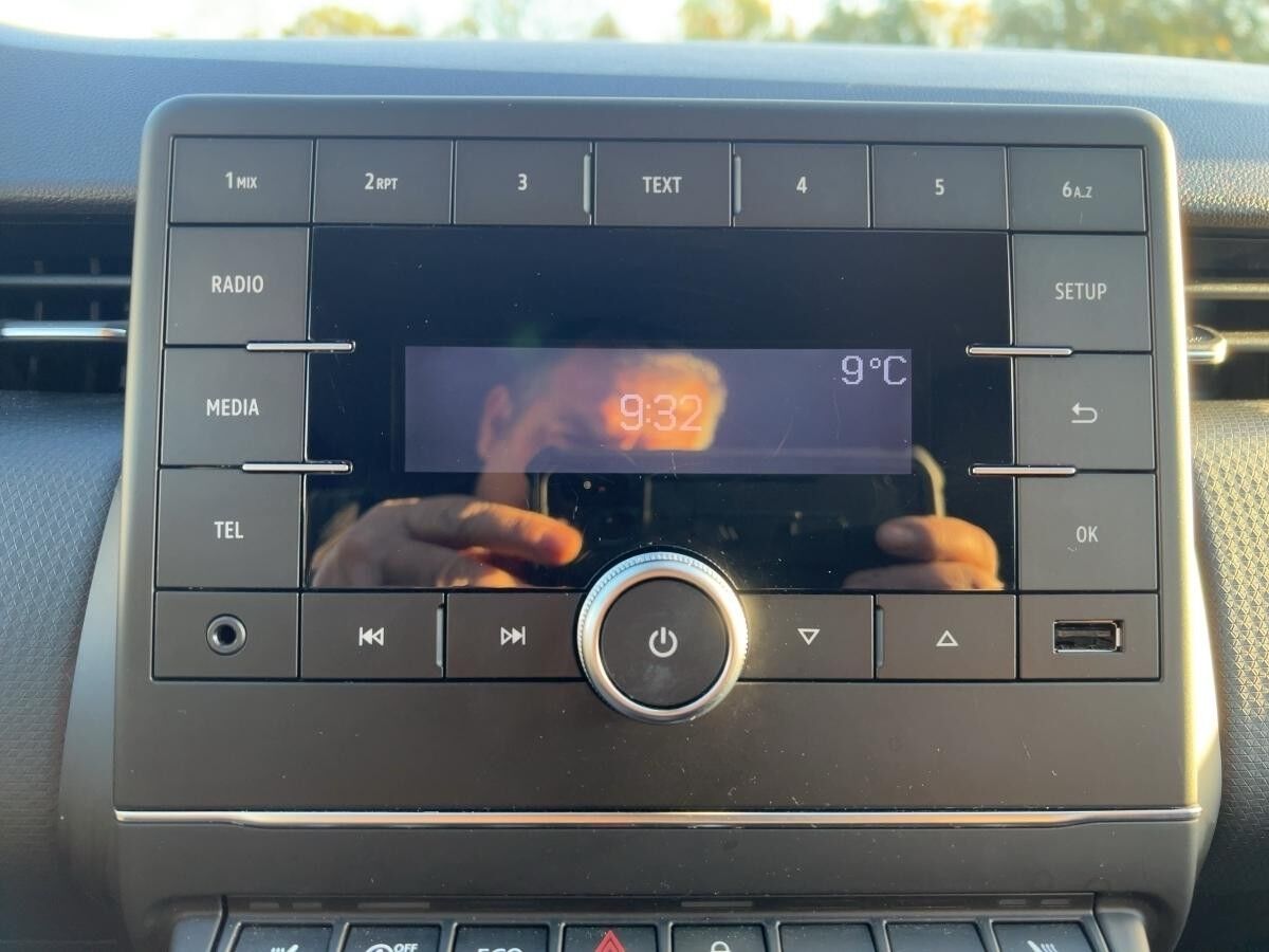 Renault Clio ZEN TCe 90