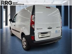 Renault Kangoo E-TECH Z.E. 33 BATTERIEKAUF