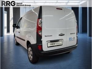 Renault Kangoo Z.E. 33 BATTERIEKAUF