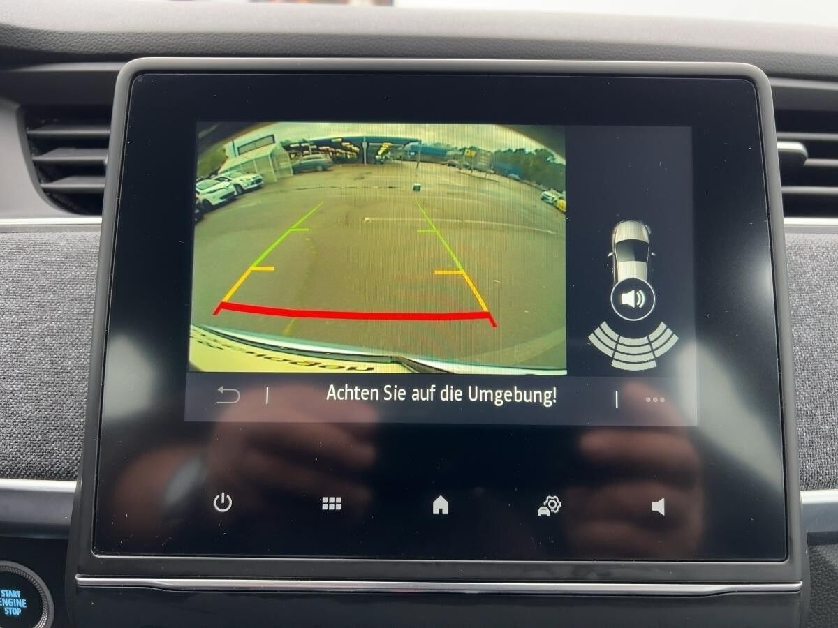 Renault ZOE INTENS R135 50 kWh BATTERIEKAUF