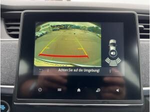 Renault ZOE INTENS R135 50 kWh RÜCKFAHRKAMERA