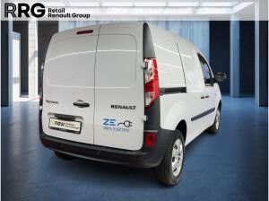 Renault Kangoo Z.E. 33 BATTERIEKAUF