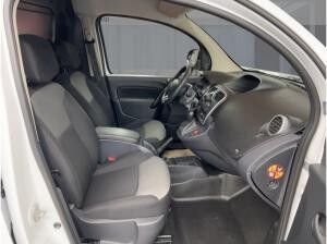 Renault Kangoo Z.E. 33 BATTERIEKAUF