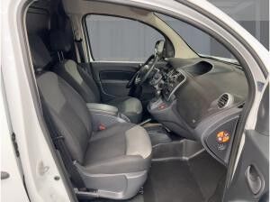 Renault Kangoo E-TECH Z.E. 33 BATTERIEKAUF