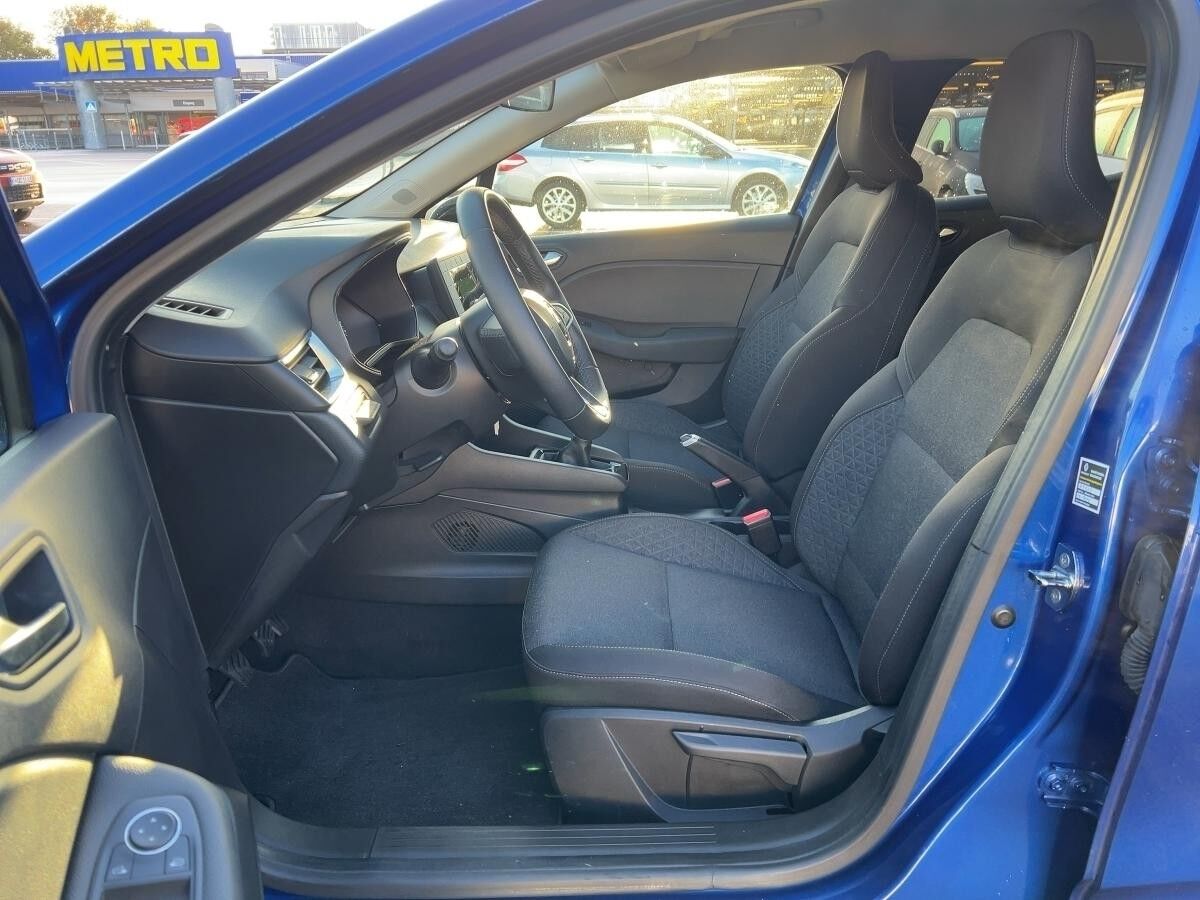 Renault Clio ZEN TCe 90