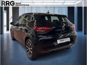 Renault Clio EQUILIBRE TCe 90