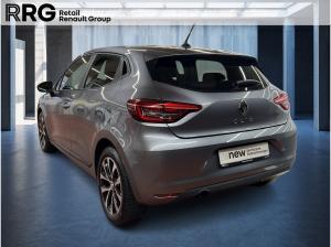 Renault Clio EQUILIBRE TCe 90