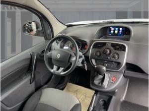 Renault Kangoo E-TECH Z.E. 33 BATTERIEKAUF