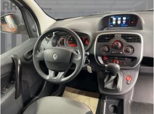 Renault Kangoo E-TECH Z.E. 33 BATTERIEKAUF