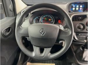 Renault Kangoo Z.E. 33 BATTERIEKAUF