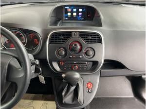 Renault Kangoo E-TECH Z.E. 33 BATTERIEKAUF