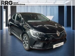 Renault Clio EQUILIBRE TCe 90