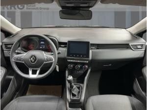 Renault Clio EQUILIBRE TCe 90