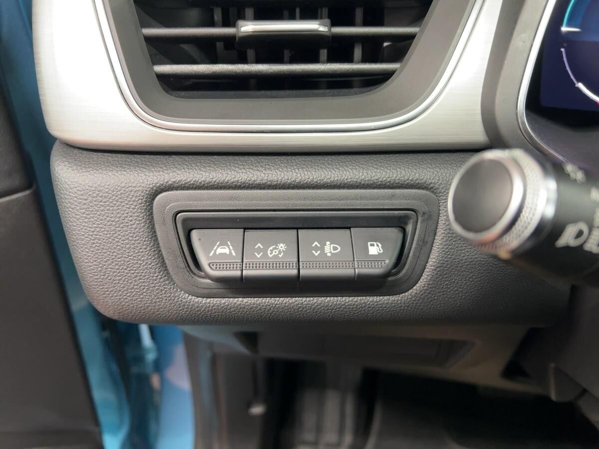 Renault Captur INTENS E-TECH PLUG-IN 160 Renault Captur INTENS E-TECH PLUG-IN 160