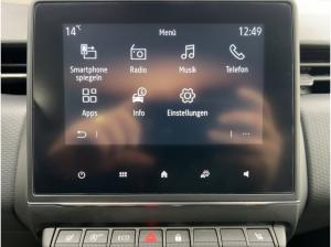 Renault Clio EQUILIBRE TCe 90