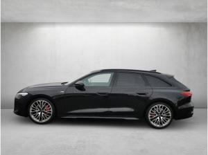 Audi A5 Avant TFSI S Tronic *ACC*AHK*Kamera*S Line*