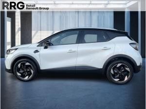 Renault Captur 1.3 TCe 160 Techno EDC